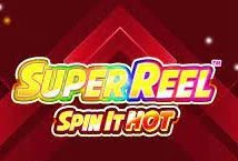 Super Reel Spin It Hot